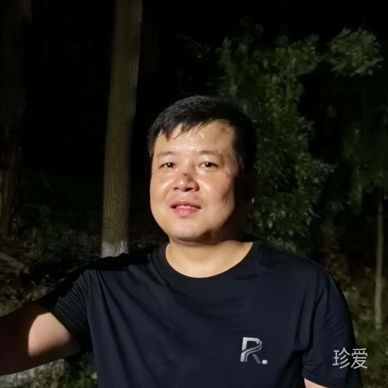 微白
