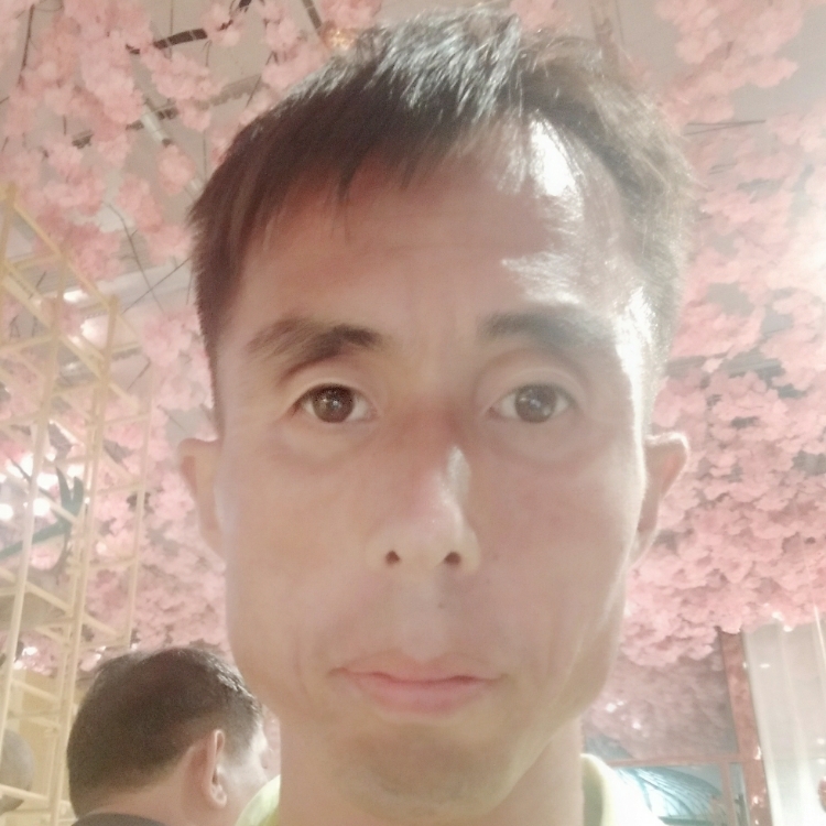 過而知的癡情人