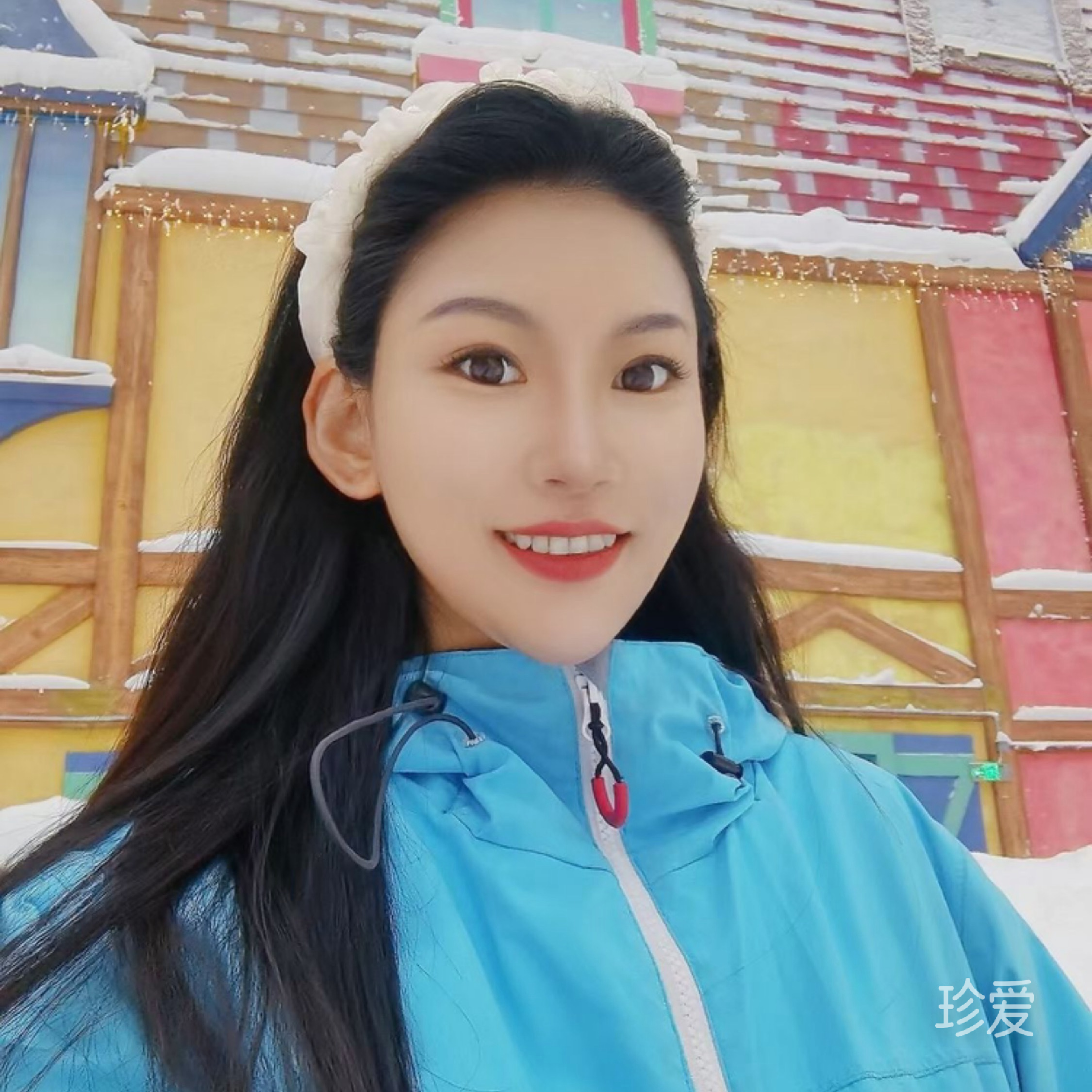 琪琪