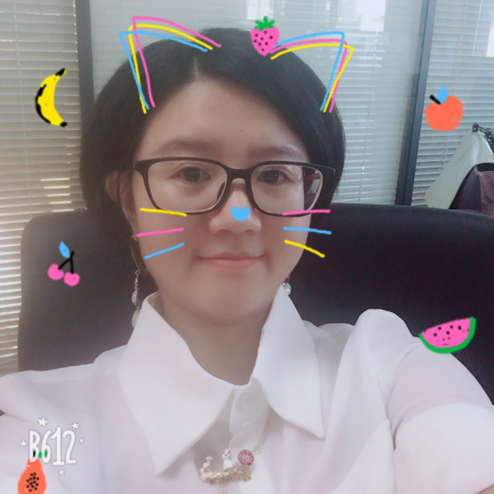 安妮_流年