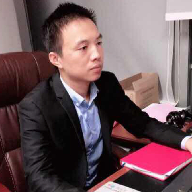 給自己想要的生活