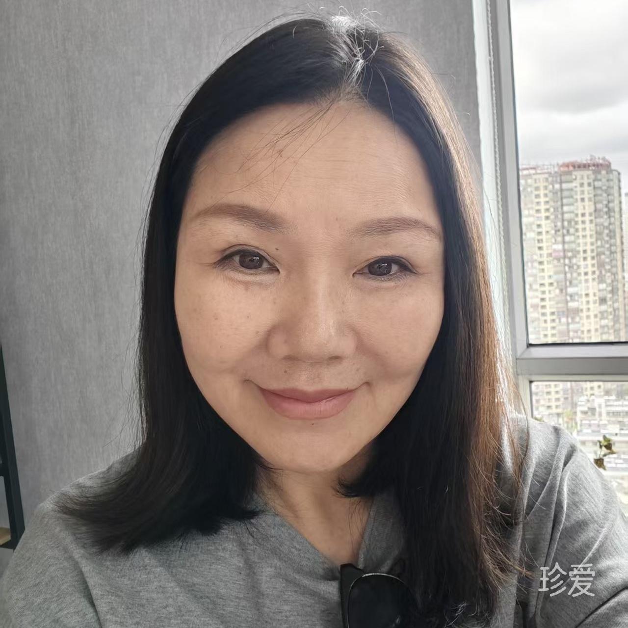 如玉