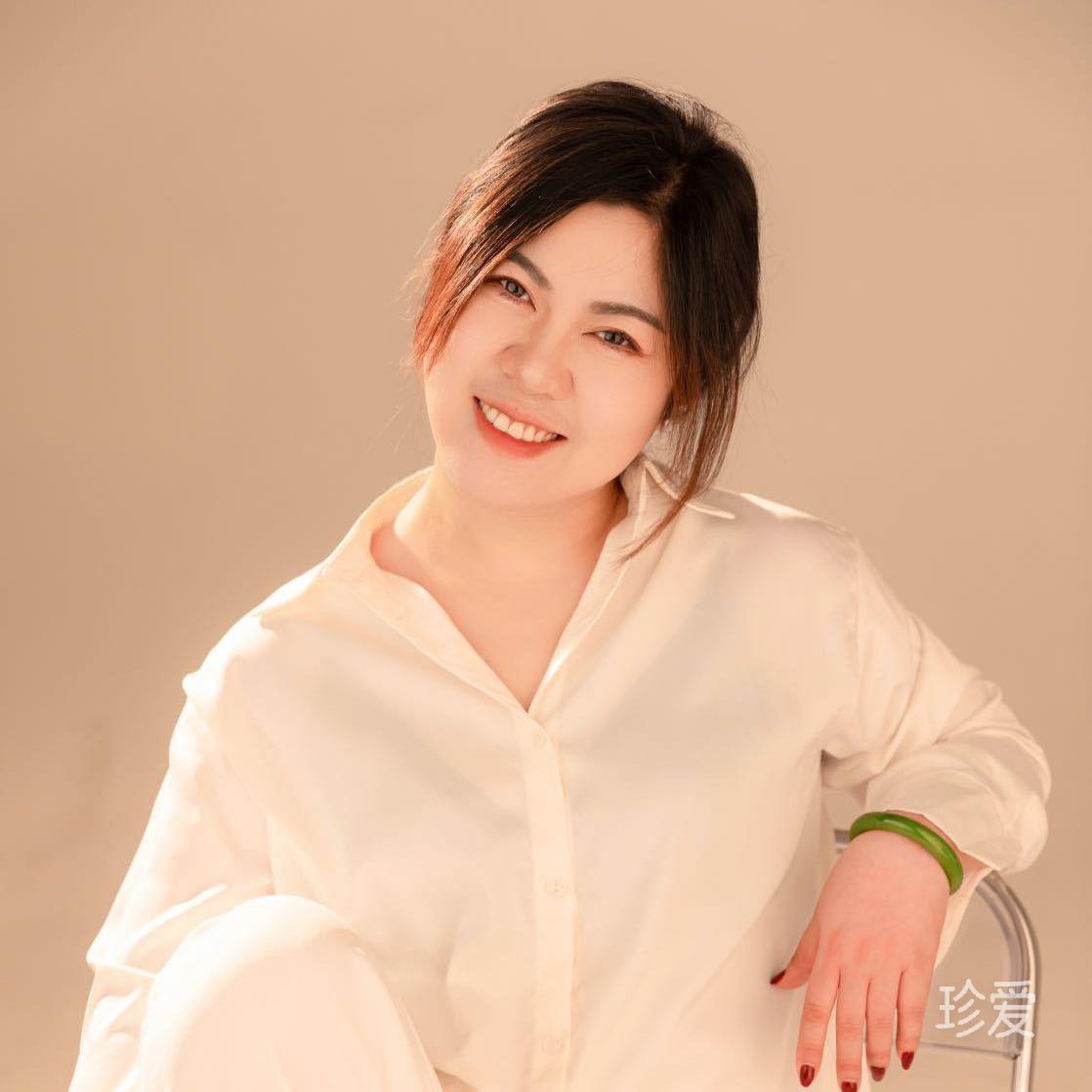 寻找有缘人