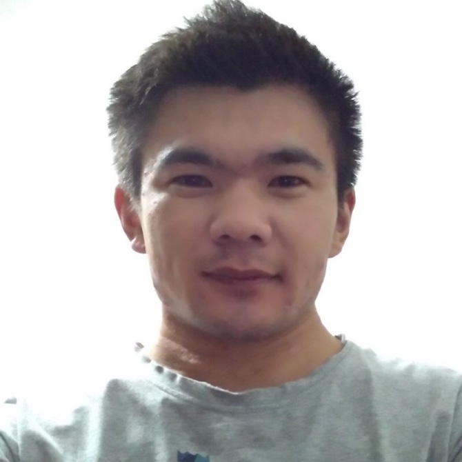 我是河南周口人