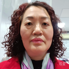 傲雪瞟梅