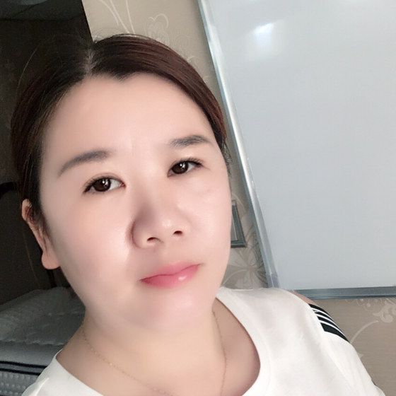 媽說我老大不小了