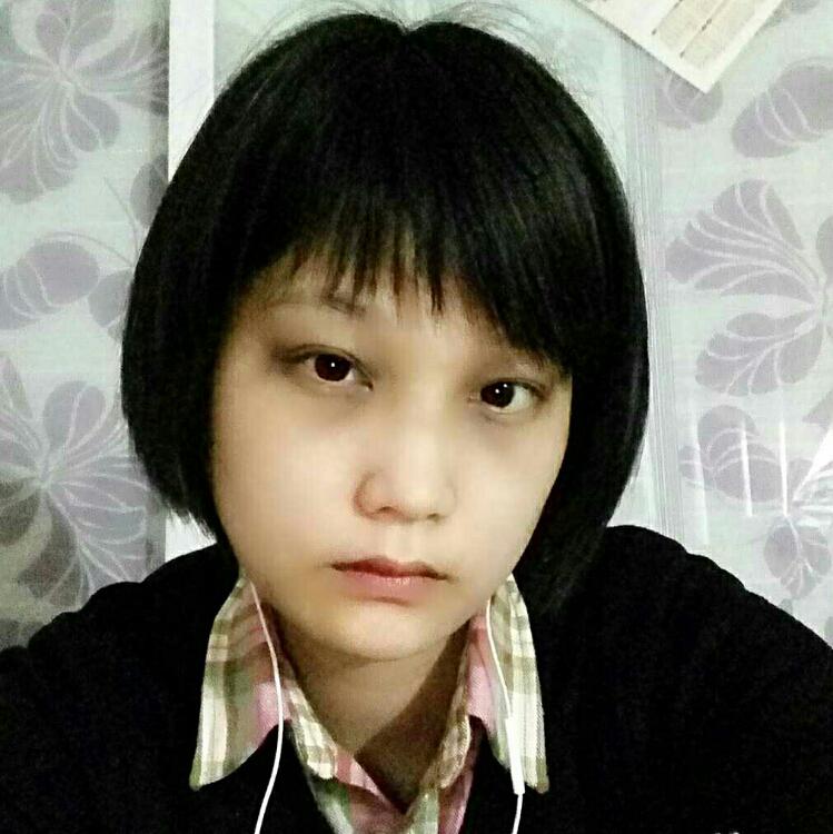 藍(lán)色的魚兒