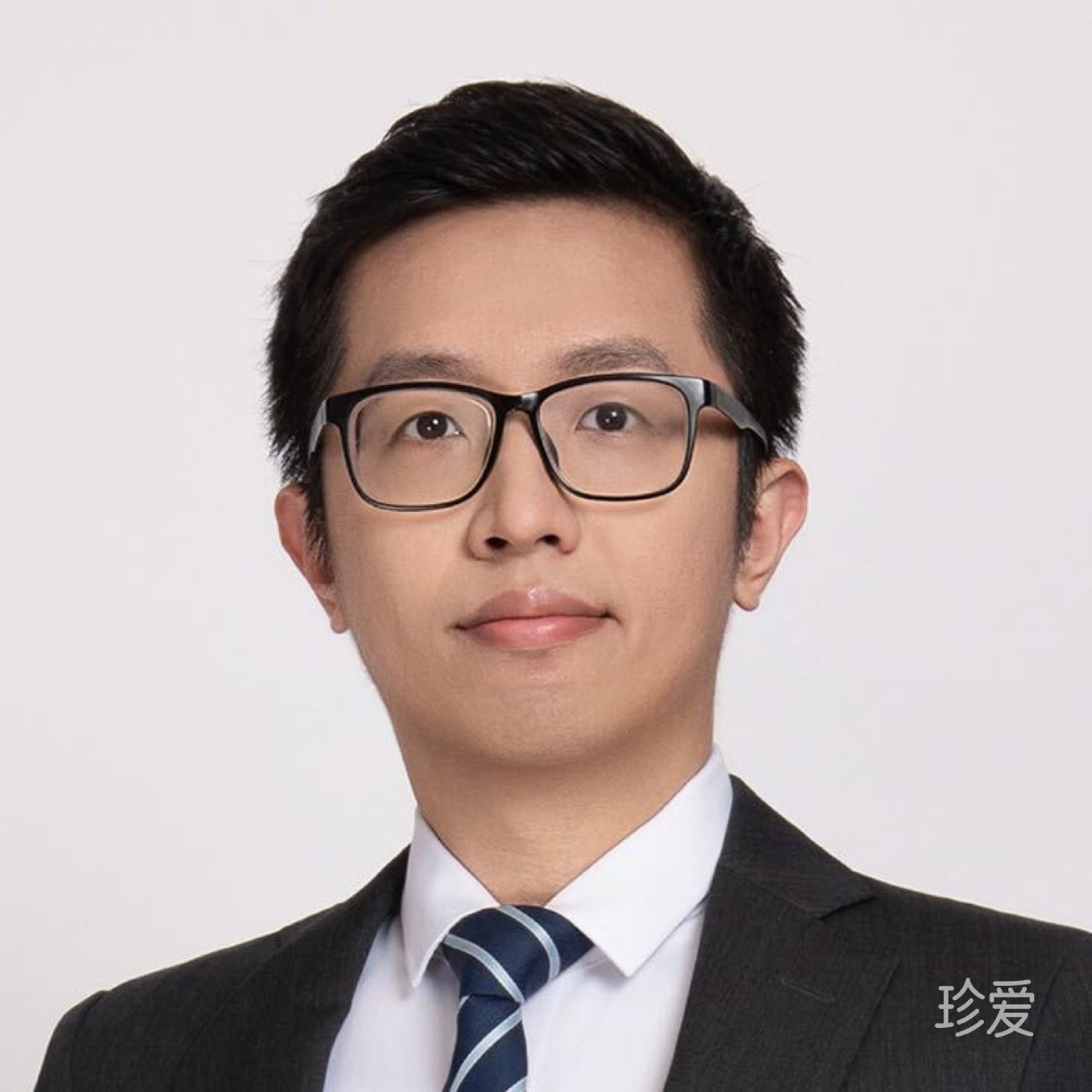 妙手仁心