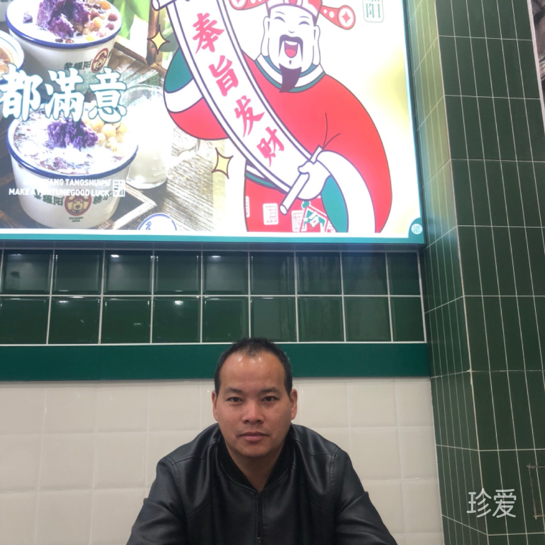 静水流深