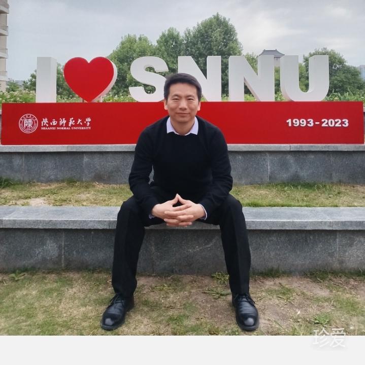 做個正直的好男人