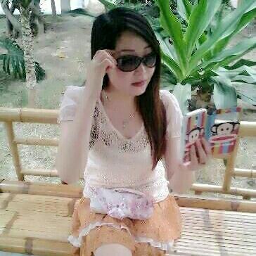 单纯的美