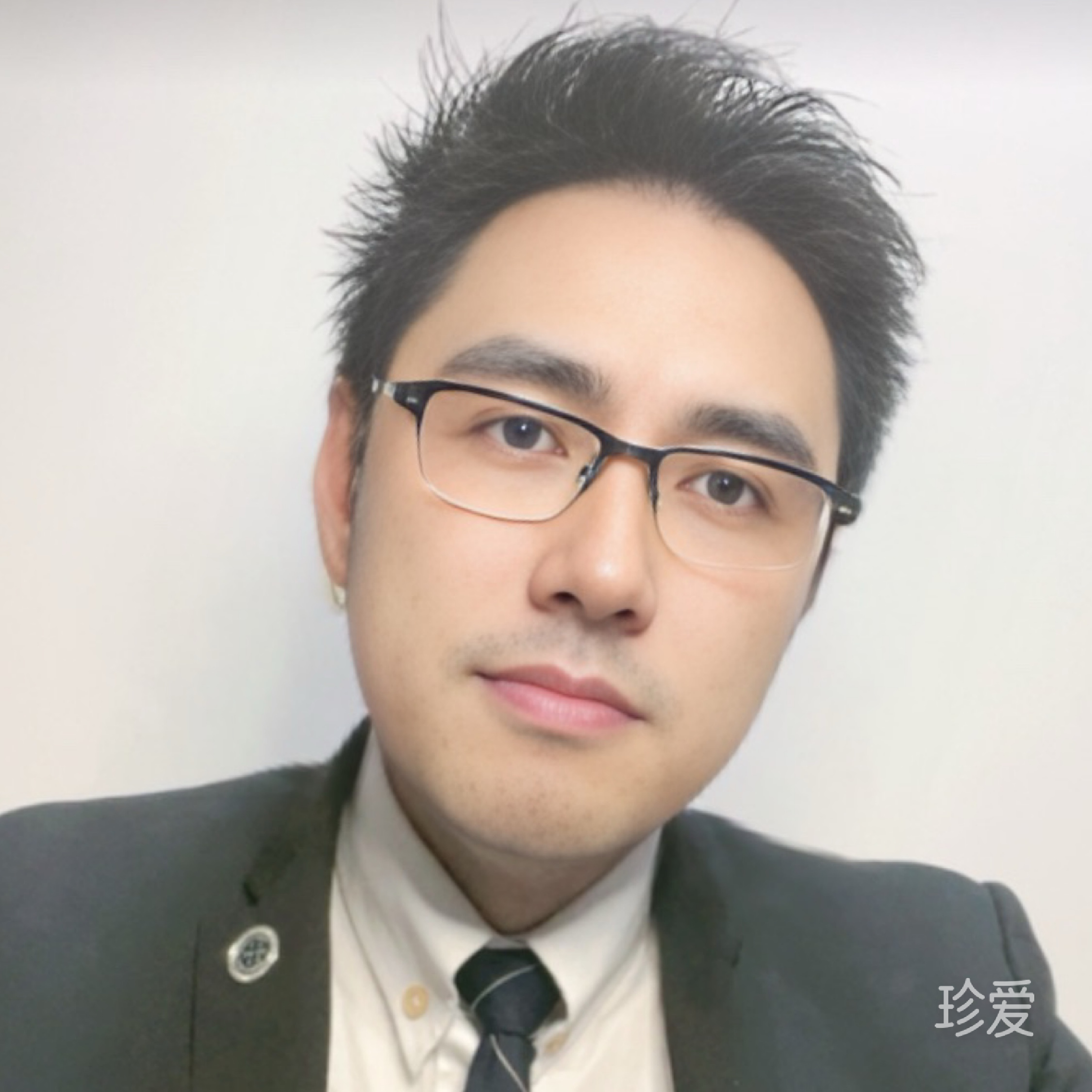 荒野精灵