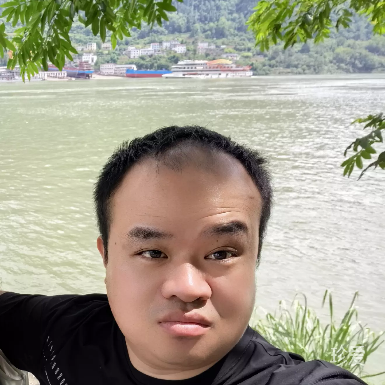 一个人太孤独