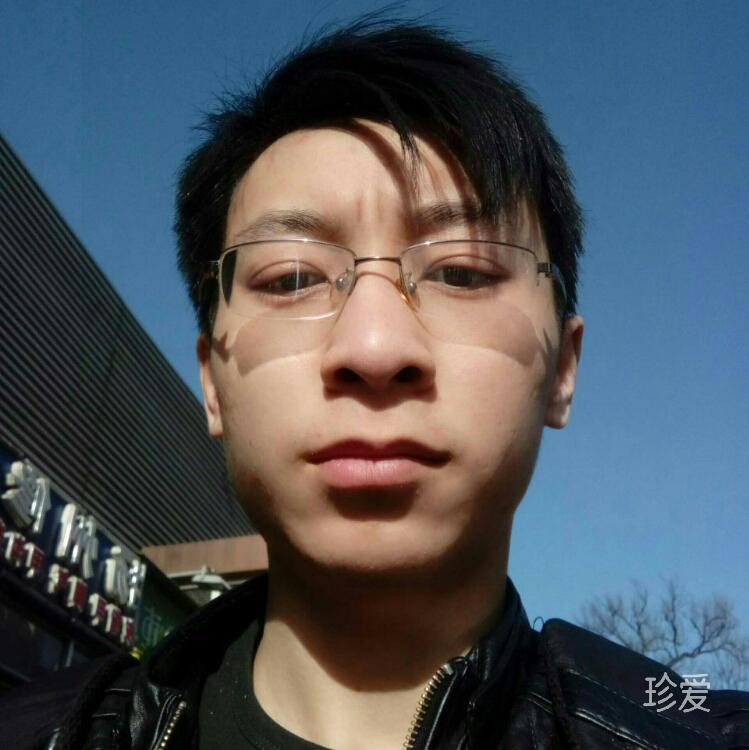 梦里阳台
