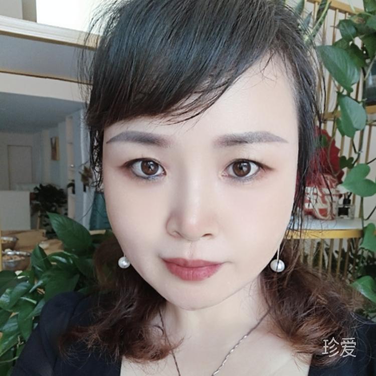 魅力女性