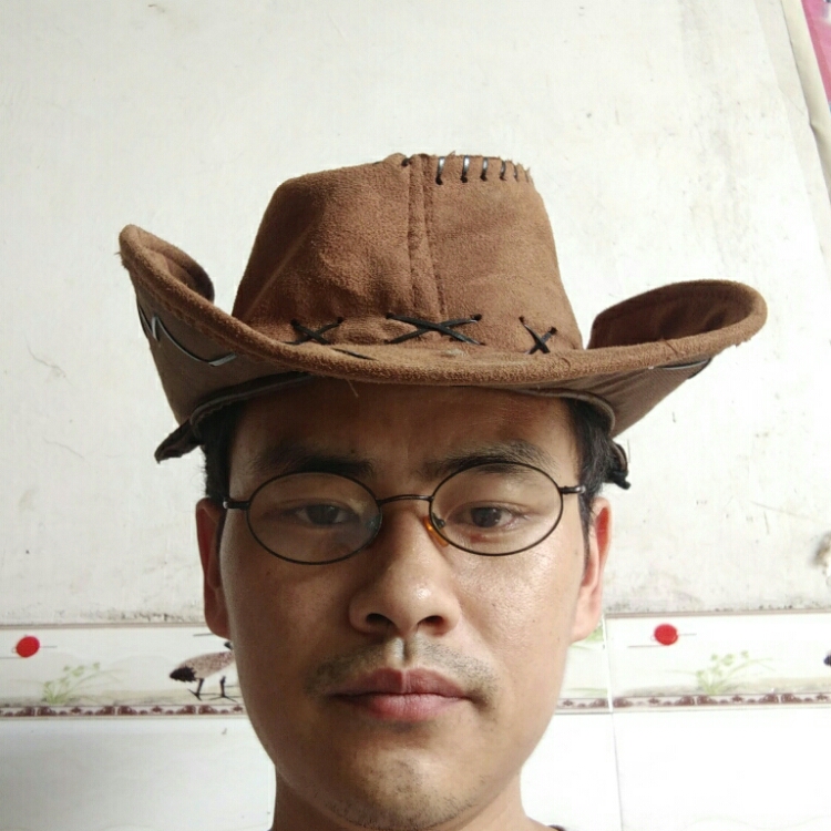 北极的鱼
