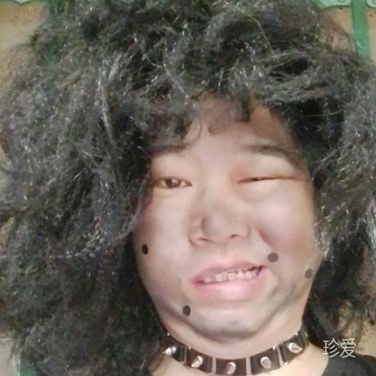 平安富贵万事如意
