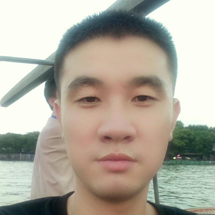 顶天立地的男子汉