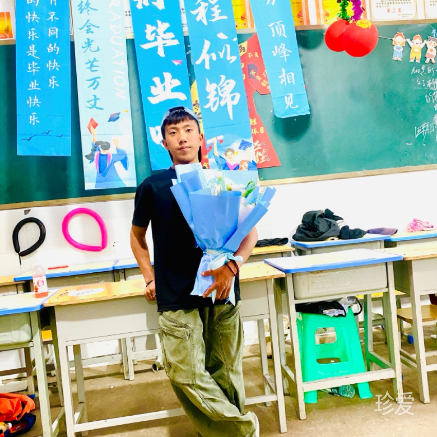 文小川