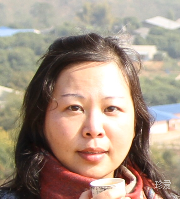 青青子衿