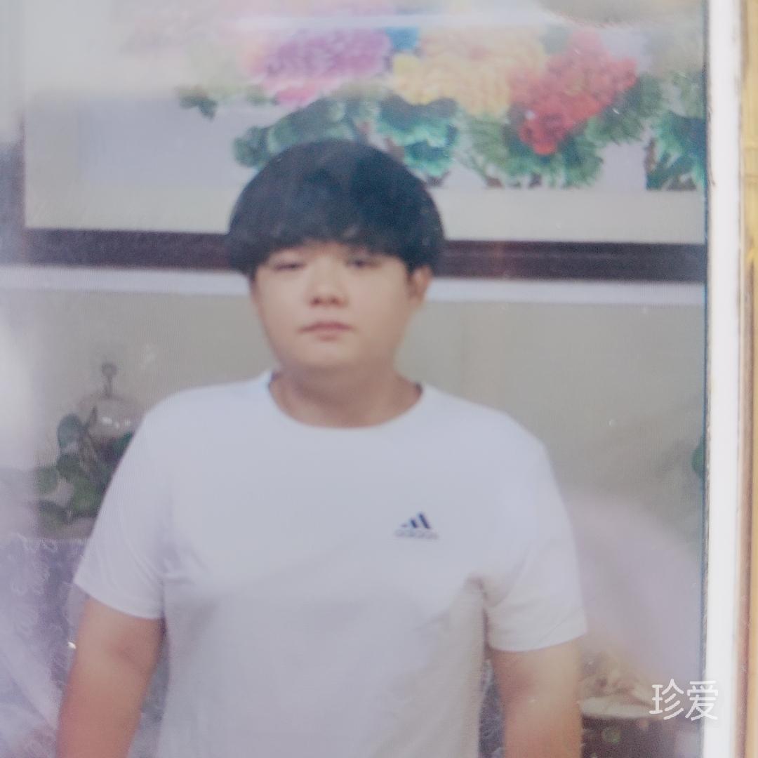 做个真男人