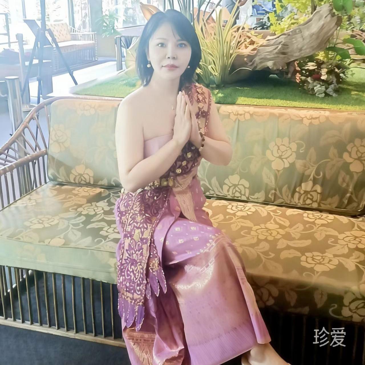 相识是一种缘分