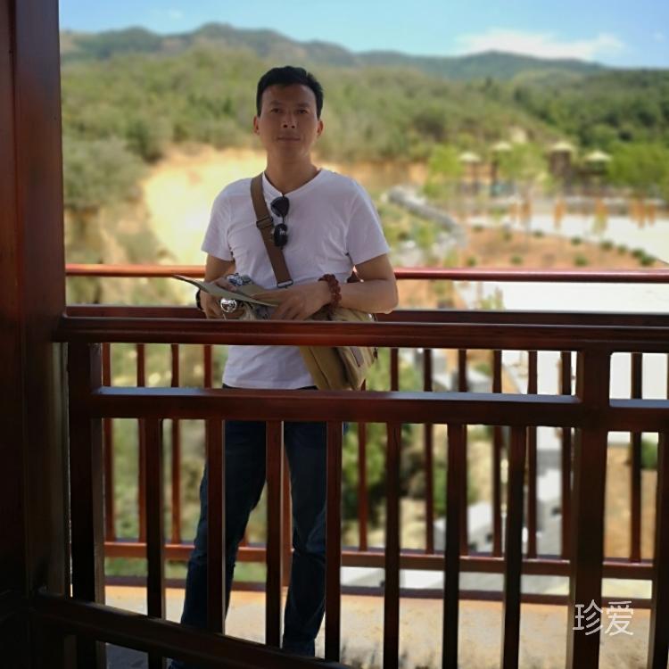 只慕今朝不慕仙