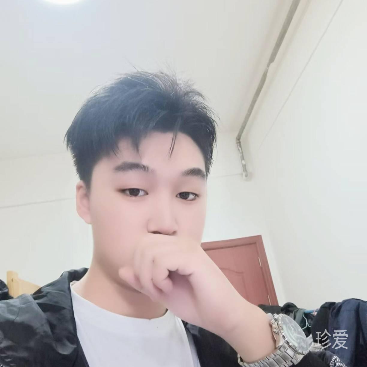 喜欢姐姐