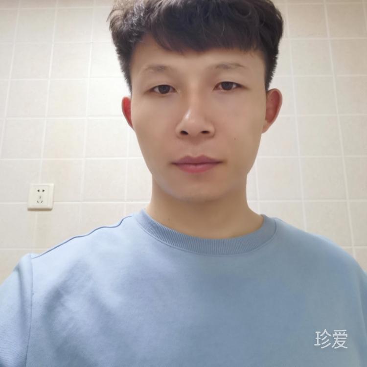 一個擁抱的角度