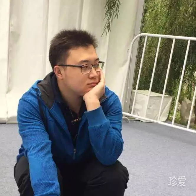 獨角戲白白立十