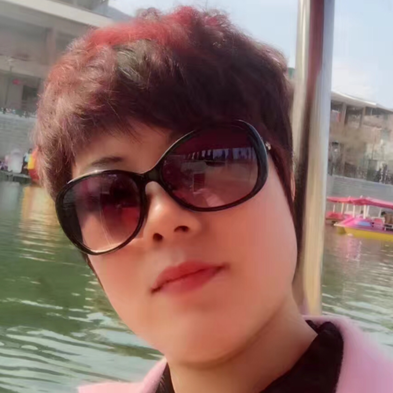 等待真爱的来临