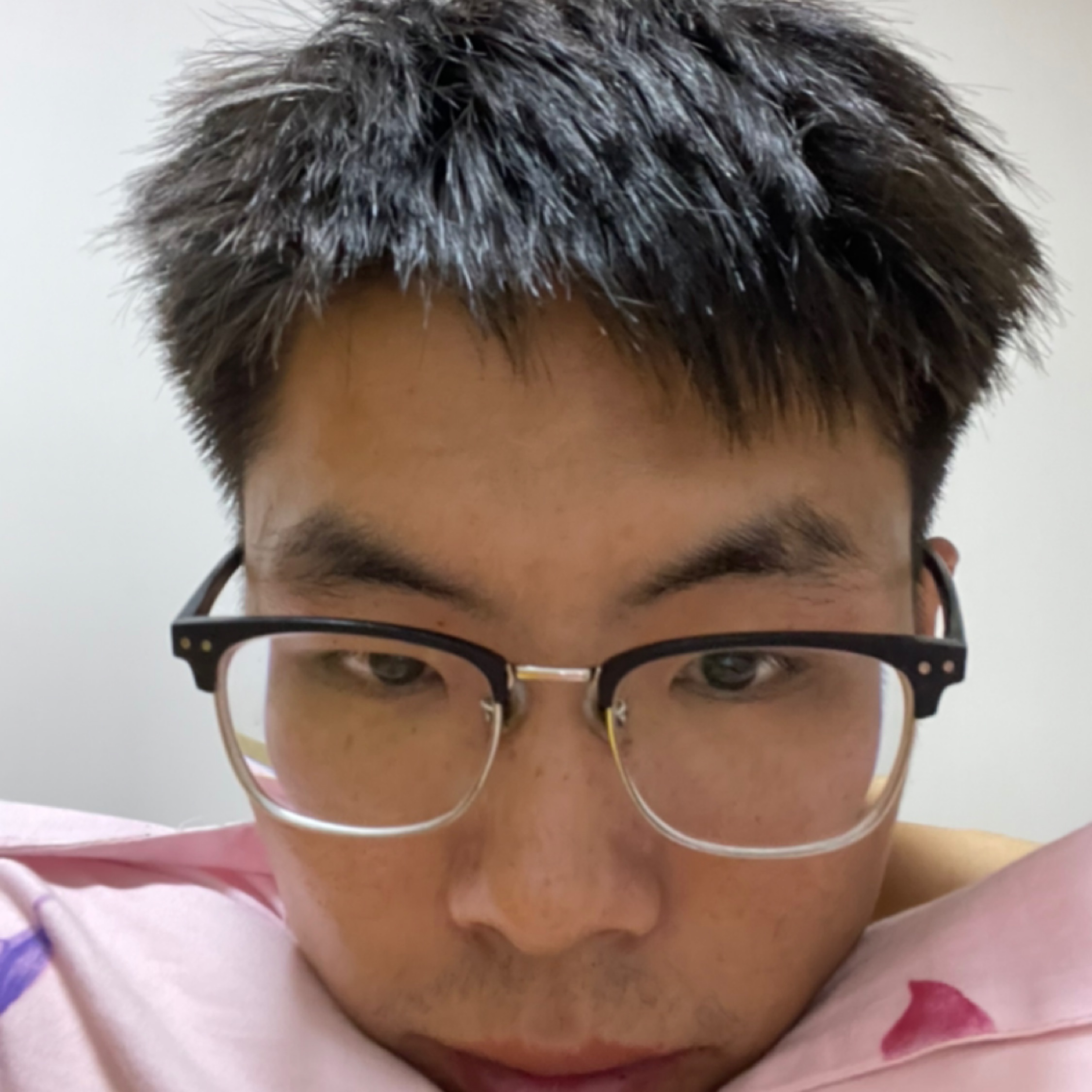 想和你走到最后