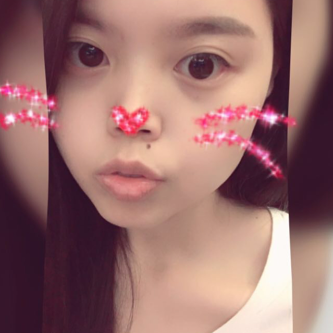 話少愛臉紅寶寶