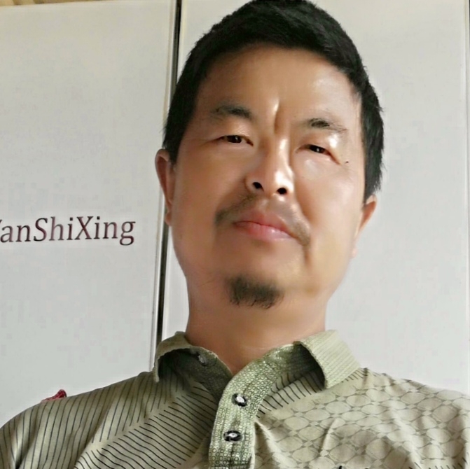 未来做你的好老婆