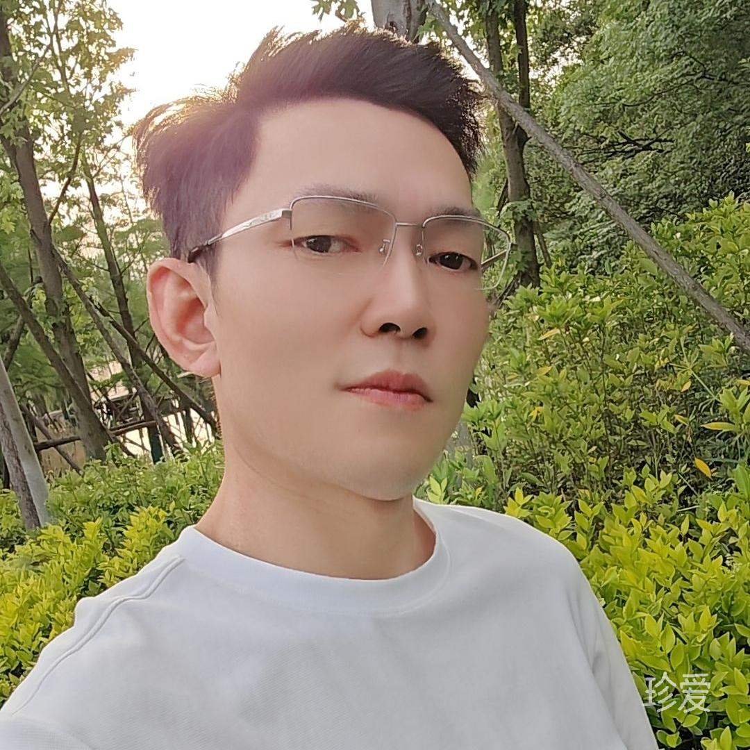 墨小白
