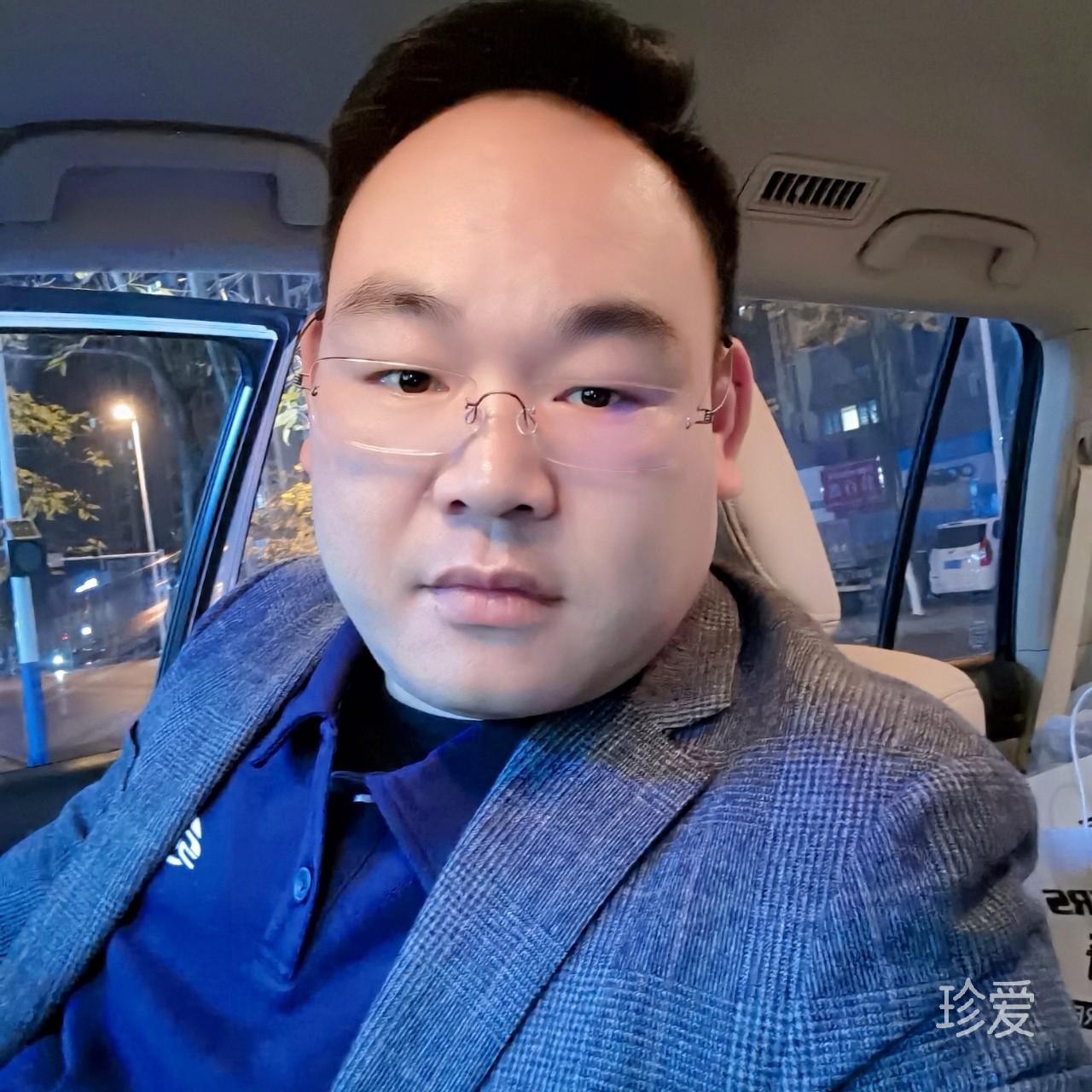 又胖又傻