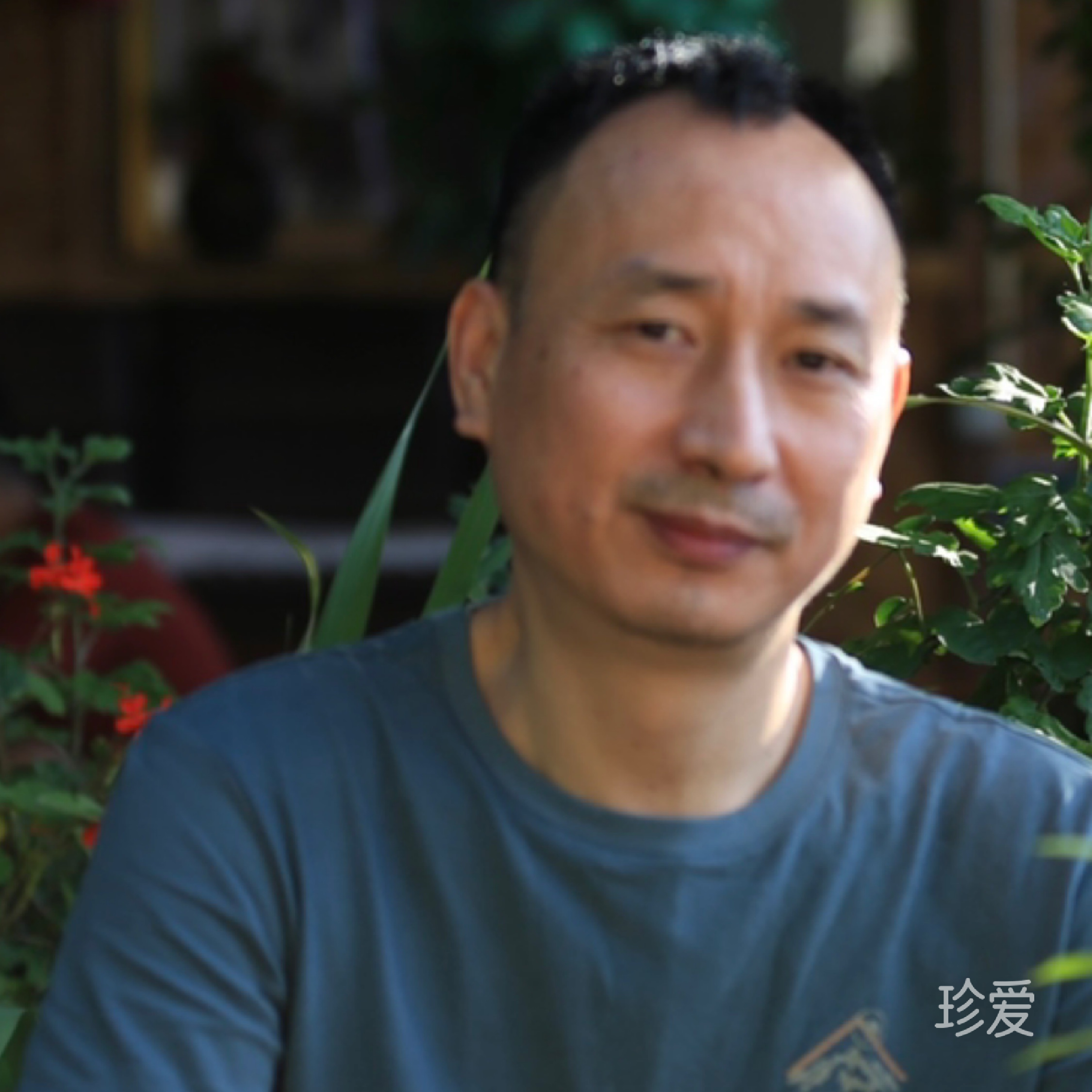 你是李白你不清白