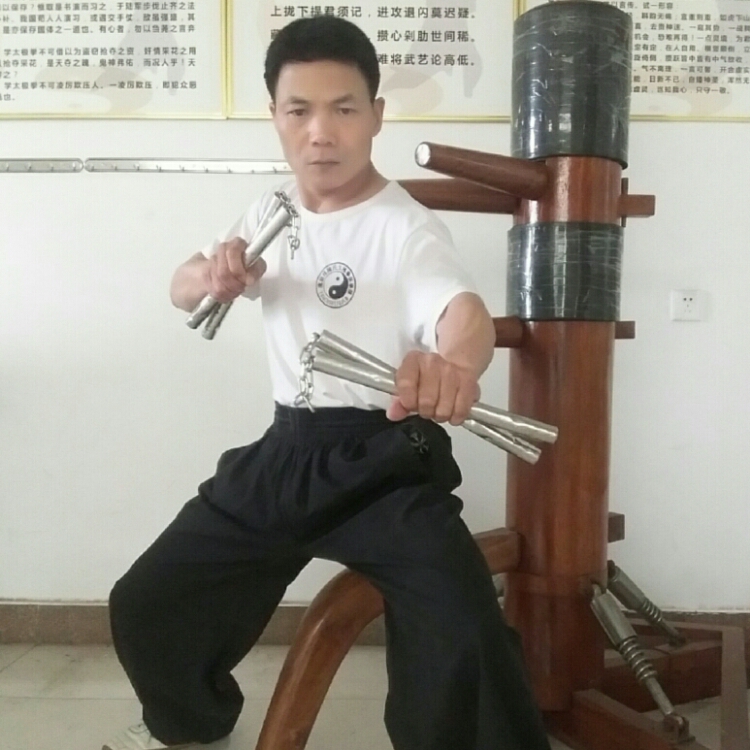 风雨桥