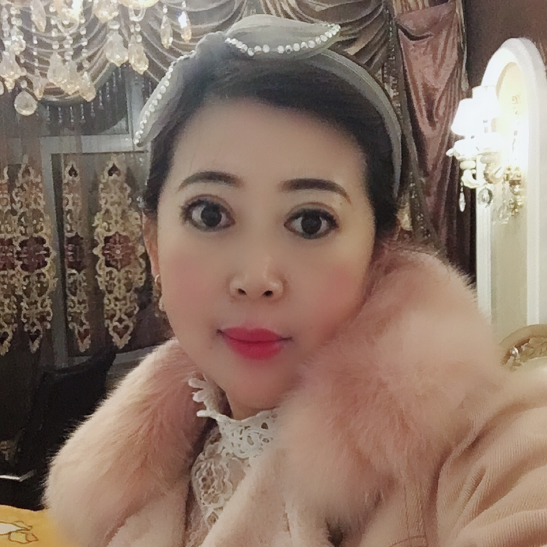 我要稳稳的幸福