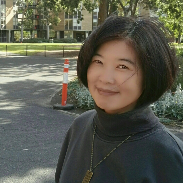 顺其自然