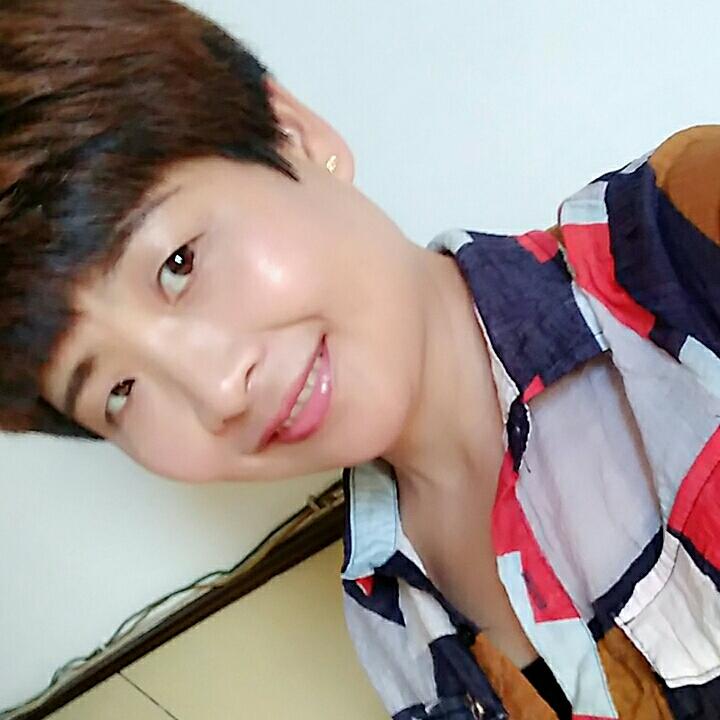 开心快乐就知足