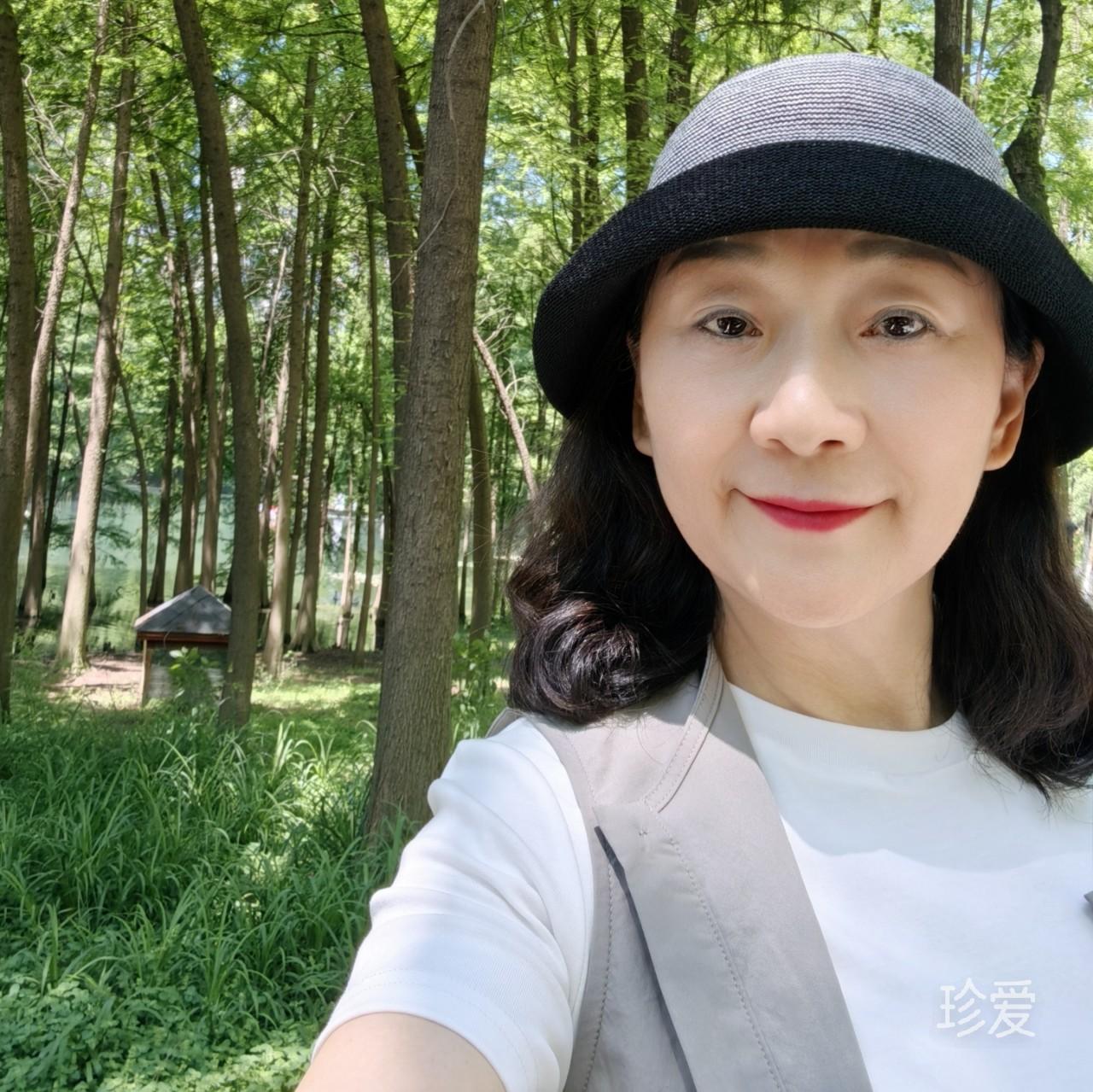 麦子