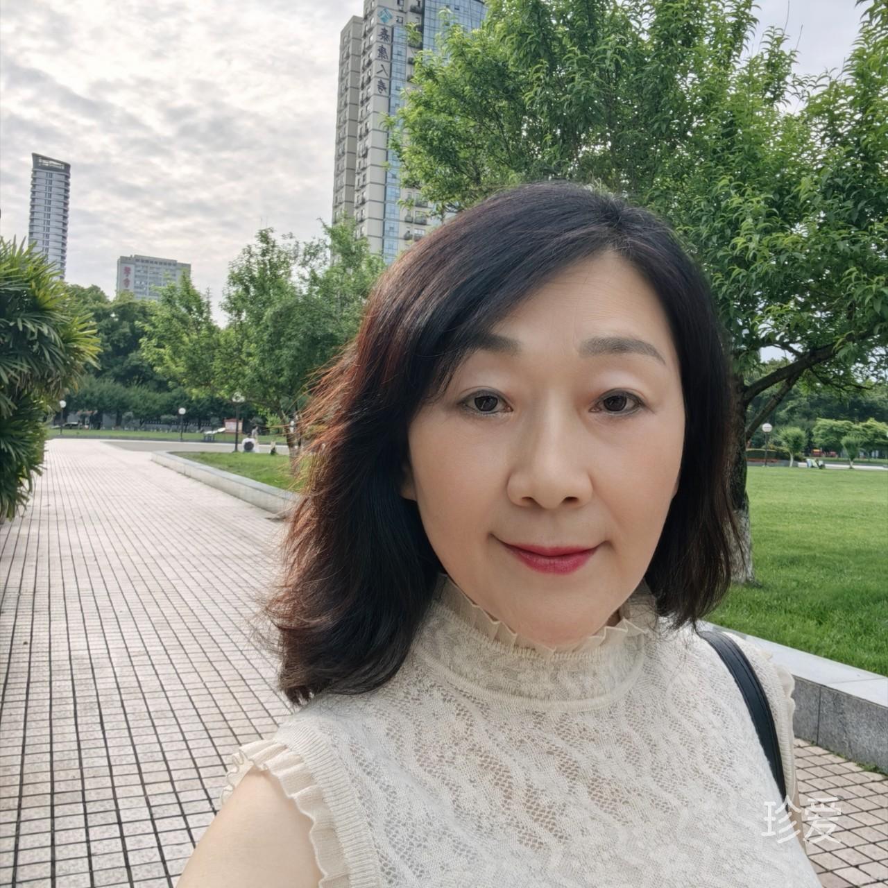 麦子