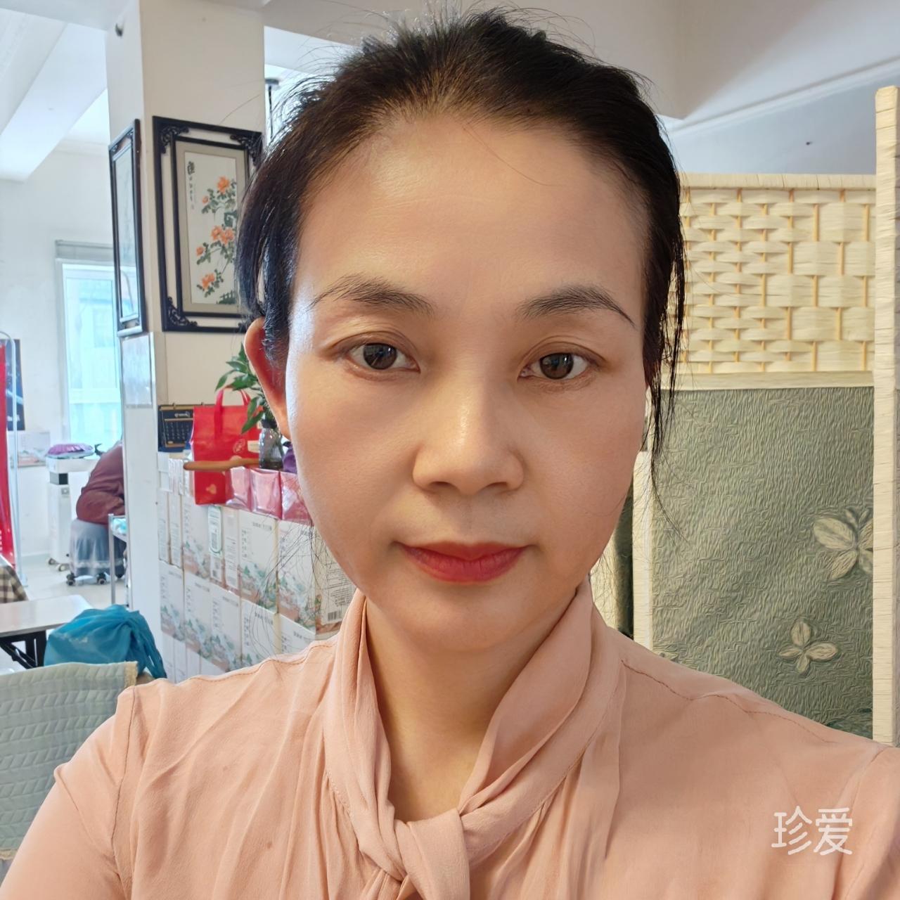 珍惜生命中最美好