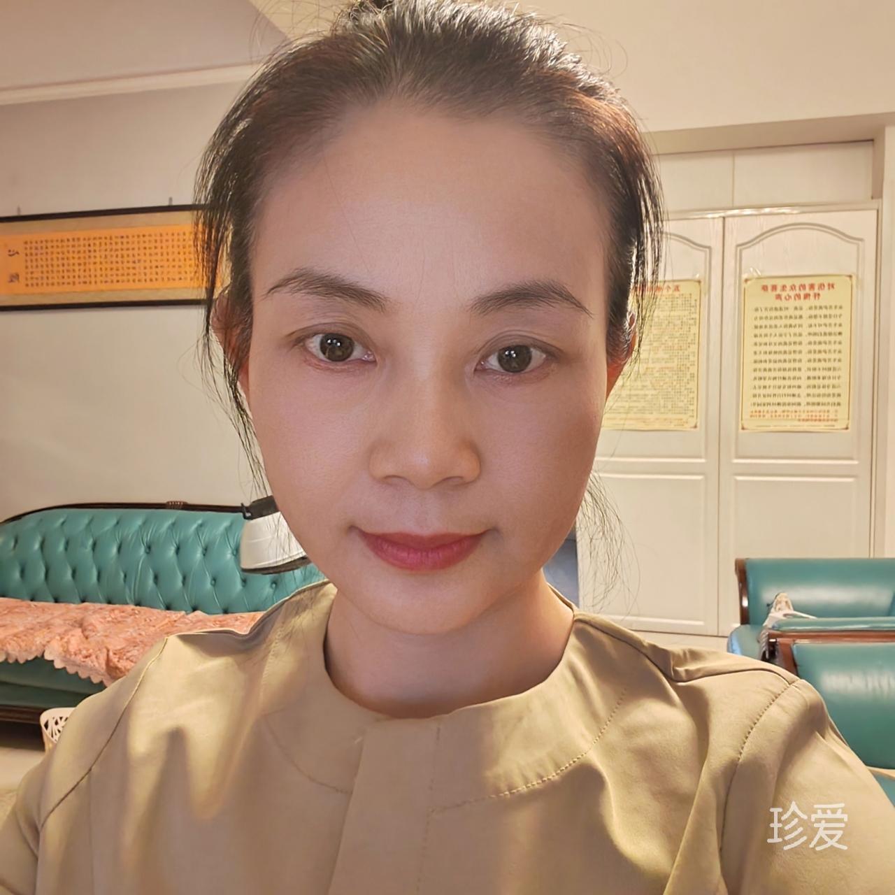 珍惜生命中最美好