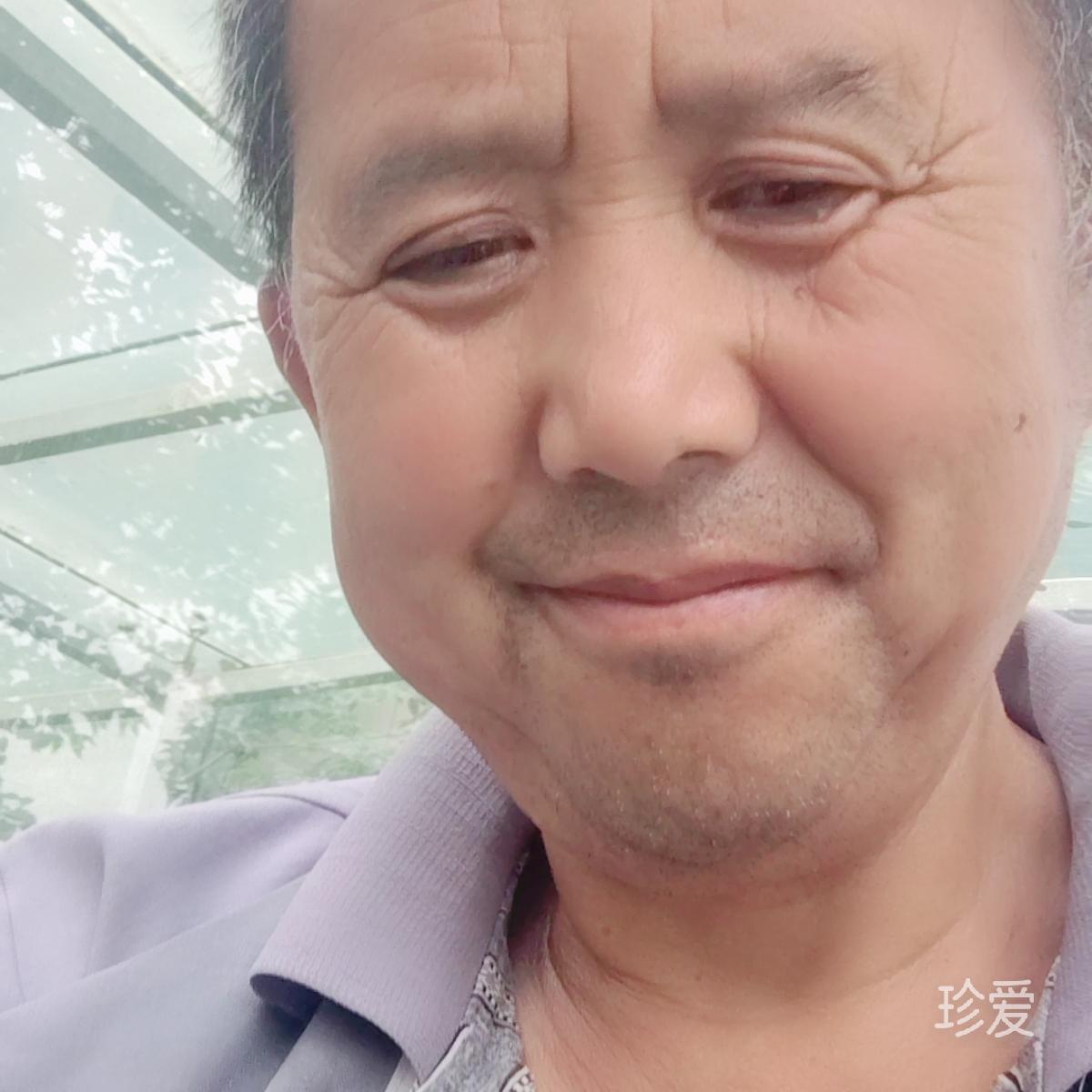 阜南老闫