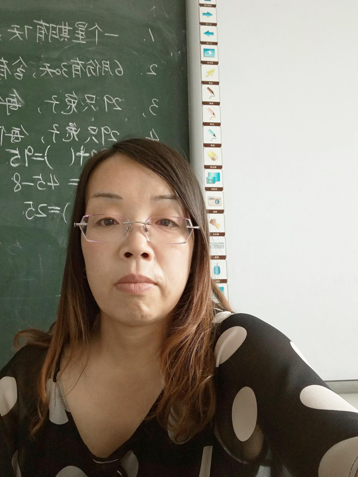 用真实打动世界