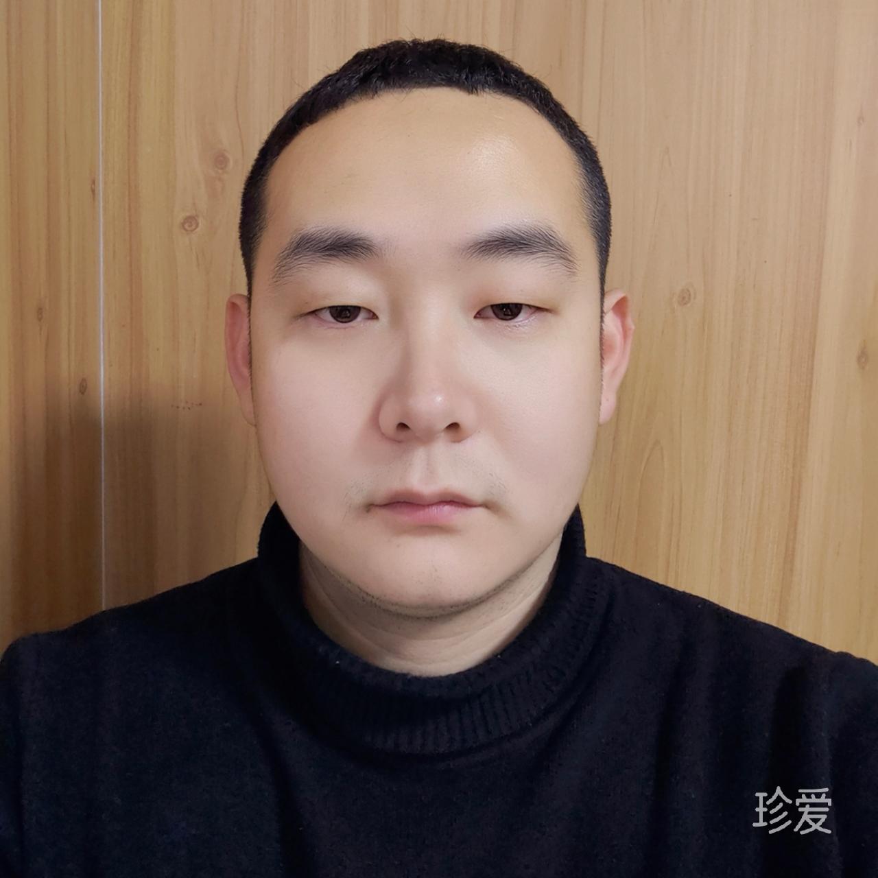 李应如此
