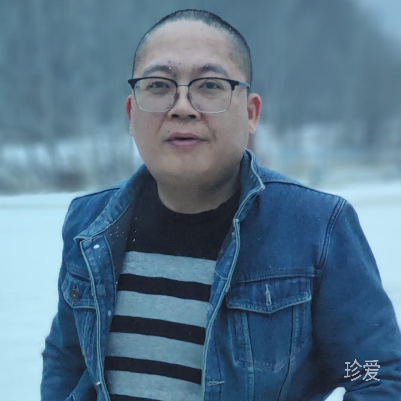 孤獨(dú)寂寞冷