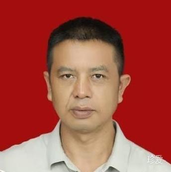 努力奔跑